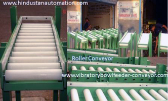 Roller Conveyor